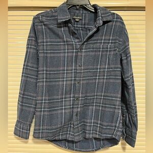 Eddie Bauer Flannel Shirt - Women’s